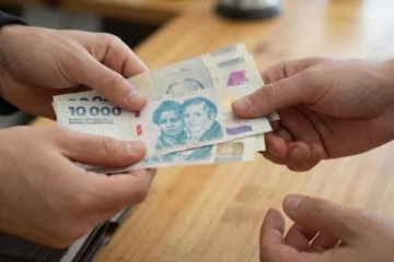 Foto de Alerta por la morosidad en las familias argentinas: 1 de cada 4 no puede pagar la deuda que tomó con billeteras virtuales