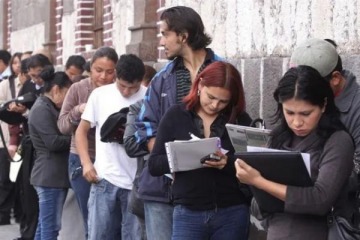 Foto de El desempleo al rojo vivo en la era Milei: a cuánto asciende la tasa de desocupación por provincia