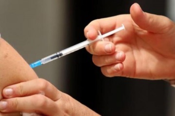 Foto de Se adelantó la campaña antigripal: los motivos y la población con prioridad para vacunarse