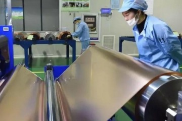 Foto de Piden restablecer el arancel a las importaciones de hojas de aluminio provenientes de China