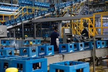 Foto de Avanza la crisis productiva: y tras la caída del consumo, denuncian que Quilmes abrió retiros voluntarios y recortaría 60 empleos