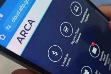 Foto de Preocupación para los monotributistas por recategorizaciones de oficio: ARCA registrará depósitos en billeteras virtuales