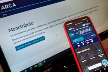 Foto de Presentaron un proyecto en Diputados para suspender la recategorización de oficio a monotributistas