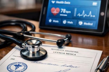 Foto de El Gobierno insistirá con la modificación en las licencias por enfermedad durante las sesiones ordinarias