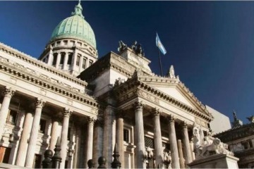Foto de Envalentonado, el Gobierno apura la aprobación del acuerdo Mercosur-UE en el Senado