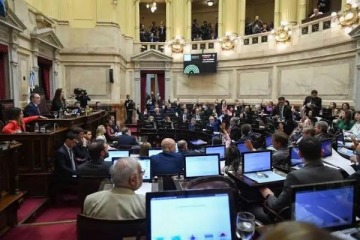 Foto de El Gobierno presiona con modificar el artículo de licencias por enfermedad durante las sesiones ordinarias