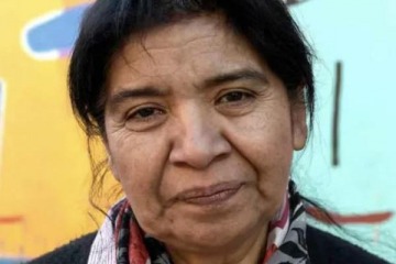 Foto de Macri banaliza la pobreza y Margarita Barrientos lo cruza: “Es como burlarse”