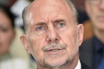 Foto de El peronismo le planta bandera a Pullaro y frena por ley la avanzada sobre las jubilaciones