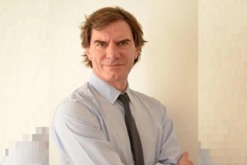 Foto de A los 61 años murió Darío Lopérfido, exministro de Cultura porteño