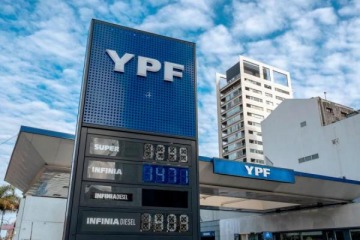 Foto de Estados Unidos respaldó a Argentina ante la Corte de Nueva York y rechazó sanciones en el caso YPF