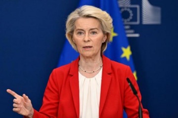 Foto de La Unión Europea anunció que comenzará a aplicar el acuerdo con el Mercosur de manera parcial