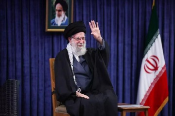Foto de Irán confirma la muerte de Jamenei