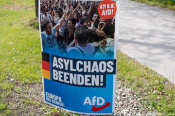 Foto de La Iglesia alemana llama a frenar a la ultraderecha: los obispos piden no votar al AfD tras su avance histórico