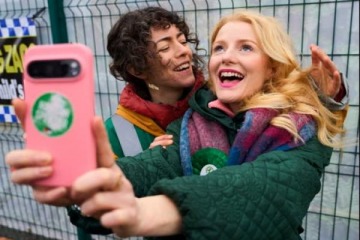 Foto de El Partido Verde gana una banca clave y consolida su crecimiento en el Parlamento británico