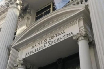 Foto de El Central paga u$s1.000 millones del Bopreal y vuelve la tensión sobre las reservas