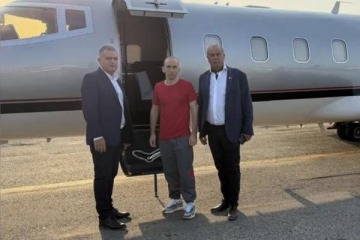 Foto de El Gobierno amenaza con denunciar a la AFA por “traición a la patria” y escala la ofensiva política