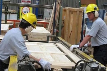 Foto de Reforma Laboral: presentaron la primera demanda colectiva tras la aprobación del proyecto en el Congreso
