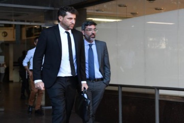 Foto de Irregularidades en la causa Maradona: acusan a los fiscales de no llevar pruebas a la audiencia