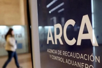 Foto de La recaudación no repunta: cayó 9% en febrero y acumula siete meses en baja real