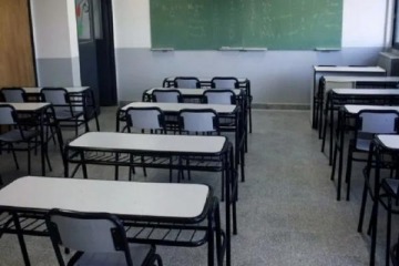Foto de Paritaria docente: el Gobierno nacional pateó la responsabilidad a las provincias y habrá una nueva reunión