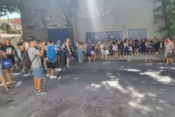 Foto de Nueva ola de cierres: cuatro fábricas bajaron la persiana y dejaron cientos de despidos