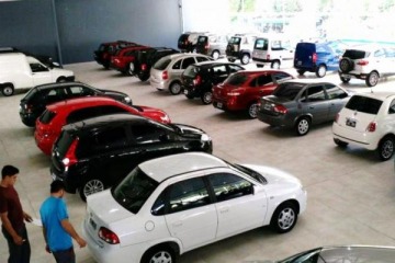 Foto de La venta de autos usados cayó casi 12% en febrero y pone en alerta al mercado automotor