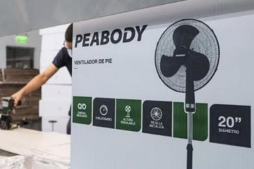 Foto de Avalancha importadora y ajuste libertario: otra empresa nacional cae en concurso