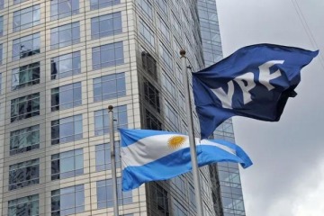Foto de EEUU vuelve a posicionarse a favor de Argentina en el juicio por YPF y participará en una audiencia clave