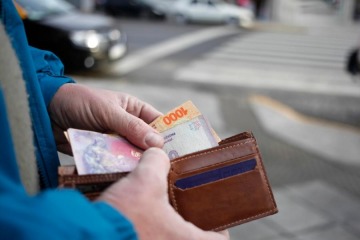 Foto de Argentina lidera el ranking de vulnerabilidad financiera en América Latina