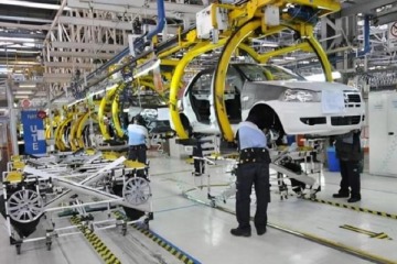 Foto de La producción automotriz se desplomó 30,1% interanual en febrero y encadena siete meses de retroceso