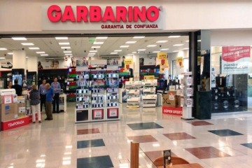 Foto de Tras fracasar el rescate, la Justicia decretó la quiebra de Garbarino