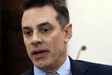 Foto de Sebastián Amerio asume en la Procuración del Tesoro