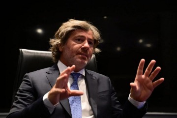 Foto de Tras asumir, Mahiques pidió la renuncia de titulares de organismos bajo la órbita de Justicia