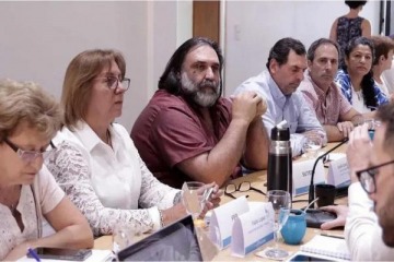 Foto de Paritaria docente: los gremios acordaron con el Gobierno bonaerense una suba del 7,5 % en marzo y abril