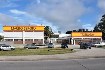 Foto de La fábrica de pullovers más famosa de Mar del Plata suspendió a los trabajadores ante la caída del consumo