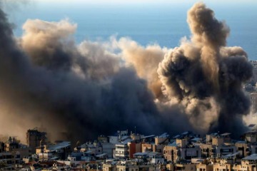 Foto de La guerra entre EE.UU., Israel e Irán se expande y ya involucra a la OTAN