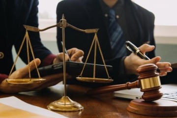 Foto de El Gobierno busca cubrir más de 200 vacantes de jueces y fiscales