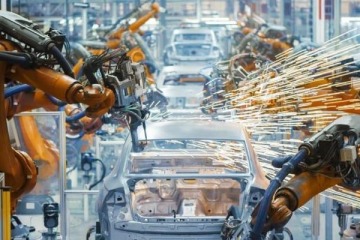 Foto de La industria nacional sigue en picada y sufrió su segunda peor caída a nivel mundial: el ranking