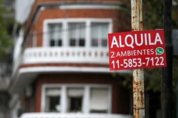 Foto de El drama de los alquileres: las familias se endeudan y crecen los créditos para entrar a los contratos
