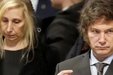 Foto de Interna en LLA: Karina quiere que Mahiques rompa el acuerdo de Caputo con gobernadores por nuevos jueces