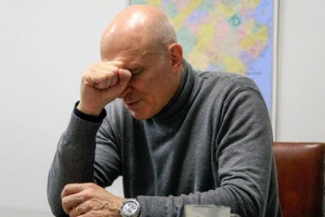 Foto de Narcoescándalo de Espert: la Justicia prorrogó el congelamiento de todos los bienes de José Luis Espert por 90 días