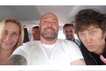 Foto de Caso ANDIS: piden la indagatoria del jefe de Sistemas de la Suizo