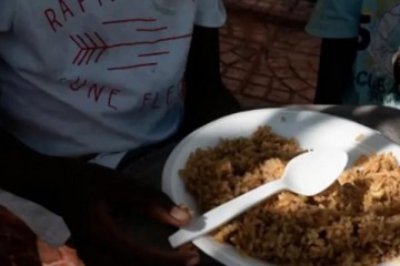 Foto de Efecto Milei: seis de cada diez trabajadores se saltean comidas por la caída de los ingresos
