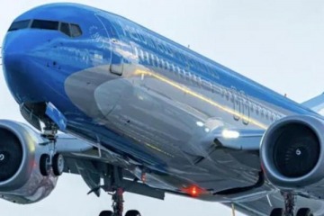 Foto de Suben los pasajes: Aerolíneas aplicará un recargo por la escalada del petróleo