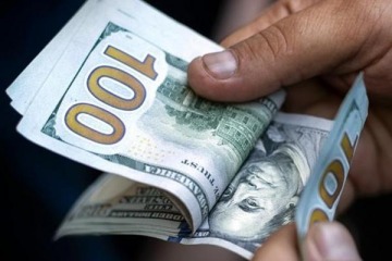 Foto de Respiro cambiario o calma pasajera: el dólar perfora los $1.400 en medio de la incertidumbre económica