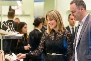 Foto de Adorni sigue sumando denuncias: esta vez, por el viaje en vuelo privado a Punta del Este