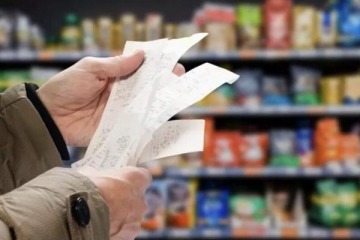 Foto de La inflación no cede y el plan económico vuelve a quedar bajo presión: fue de 2,9% en febrero