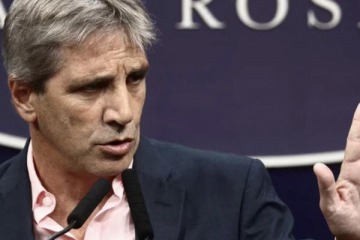 Foto de La inflación que el gobierno de Milei quiere disimular: sin cambios metodológicos habría sido más alta