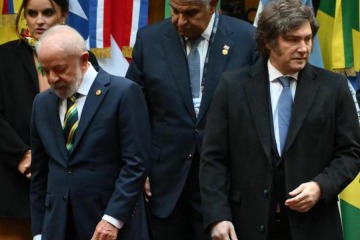 Foto de Argentina de Milei secunda a Venezuela en inflación de América Latina: cuadruplica al Brasil de Lula da Silva