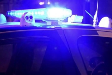 Foto de Gatillo fácil de un Policía de CABA: un policía porteño mató a un joven que iba a jugar al fútbol